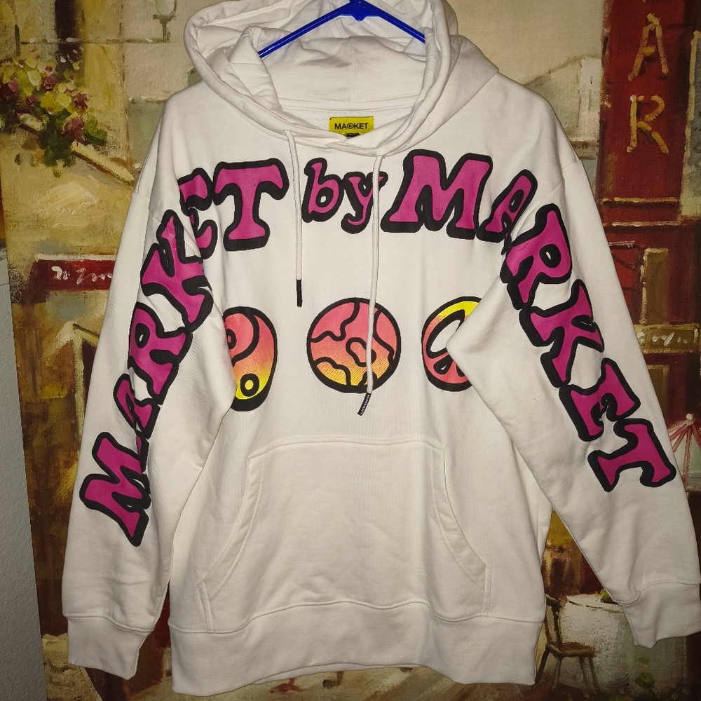 Market By Market Hoodie